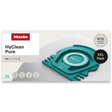 Miele HyClean Pure TU XXL
